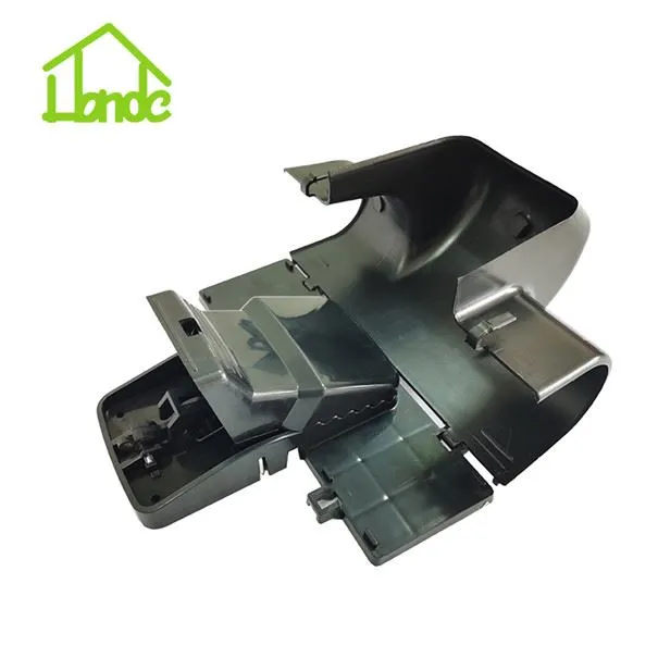 Heavy Duty Plastic Trap