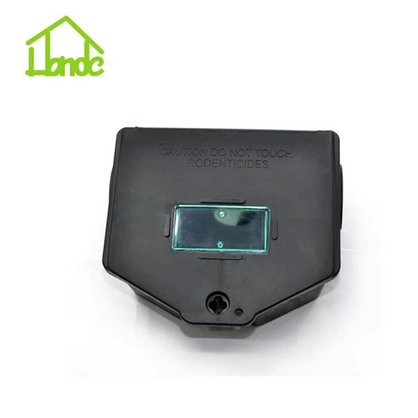 Mice bait station4