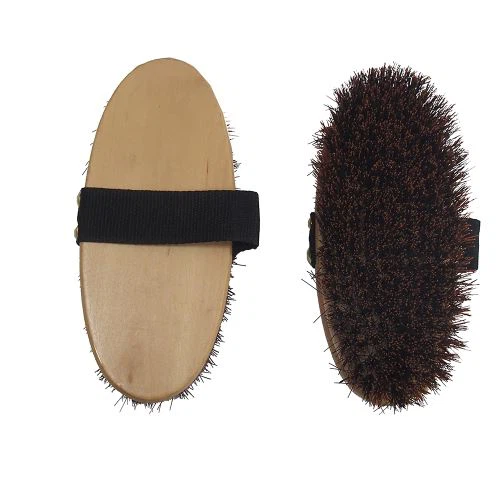 Bàn chải thân ngựa bằng gỗ tự nhiên