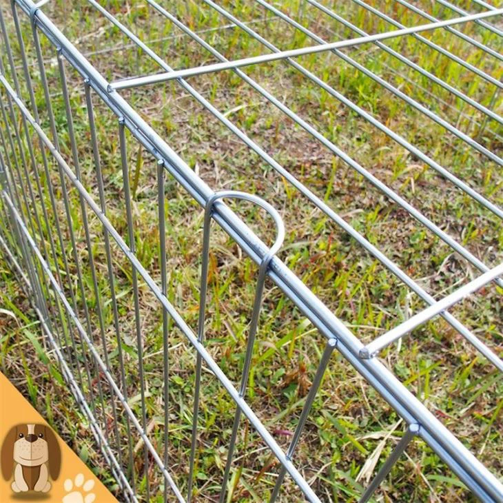 Rabbit's Nest Pet Transport Vector
