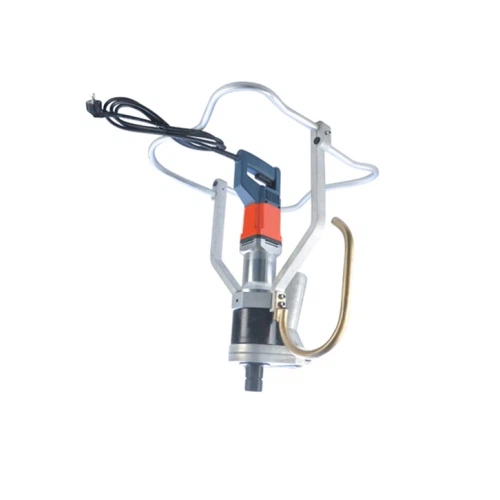 Trình điều khiển vít mặt đất điện mini