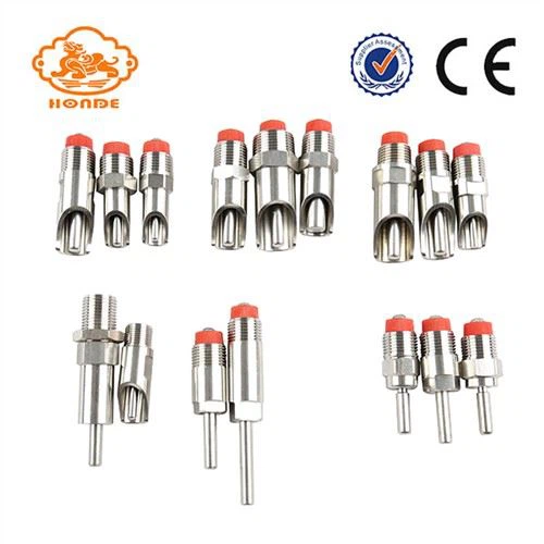 Piggery Núm vú Uống Nước