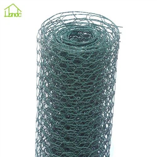 Nhựa tráng lưới dây lục giác