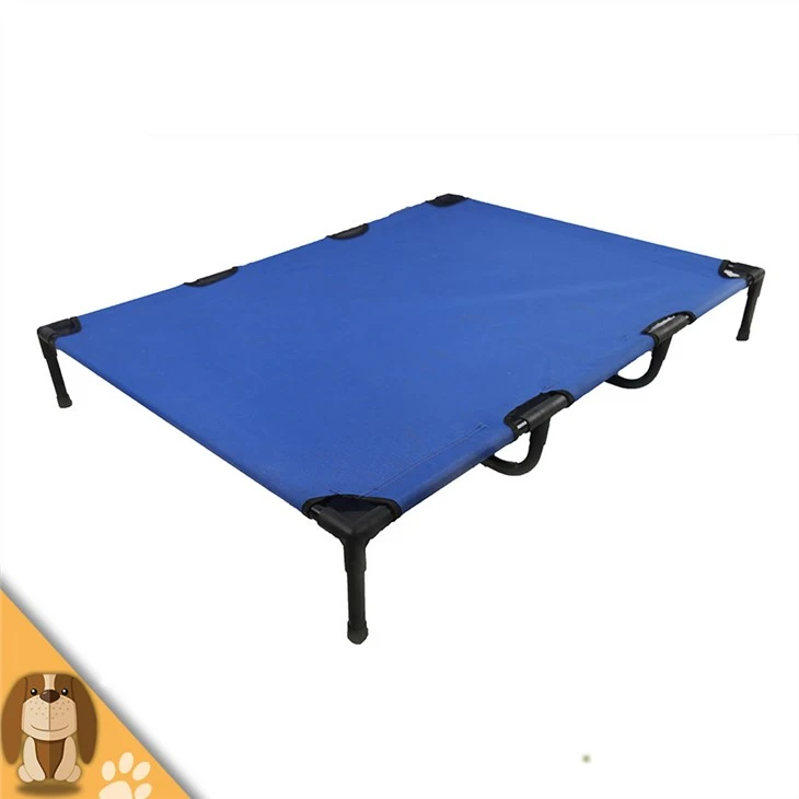 Customized Strong Pet Bed Oxford Cloth Dog Bed