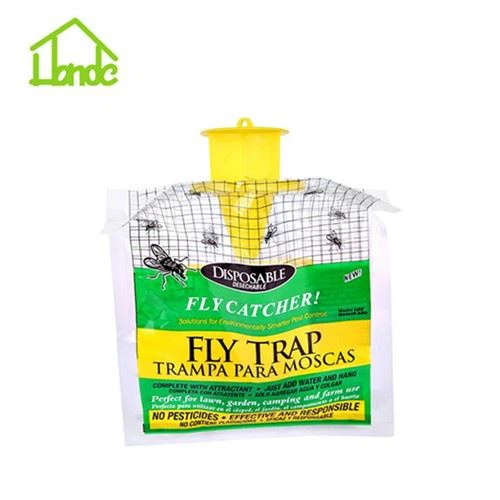 Bẫy ong bắp cày treo thân thiện với môi trường