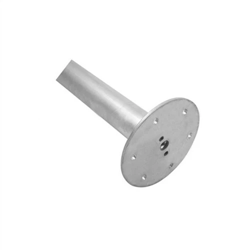 Cọc vít thép Q235 mạ kẽm Giá thấp