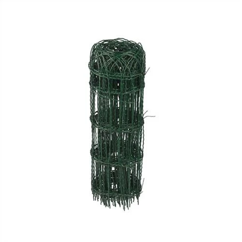 Viền vườn nhựa Privacy Trellis