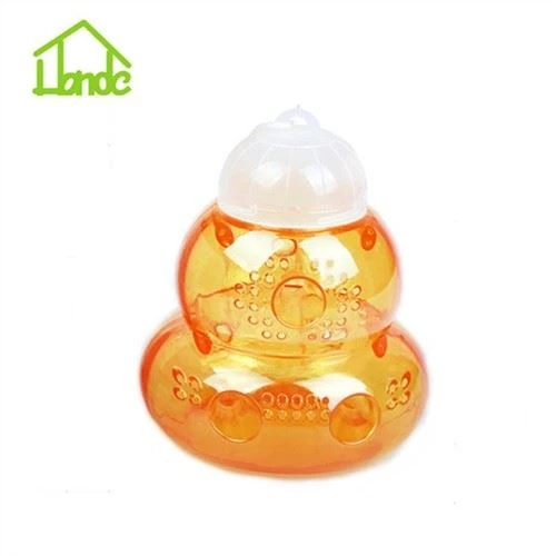 Bẫy áo khoác vàng Bẫy ong bắp cày