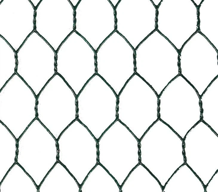 Tall Chicken Wire