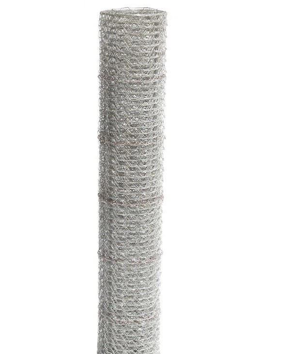 Tall Chicken Wire