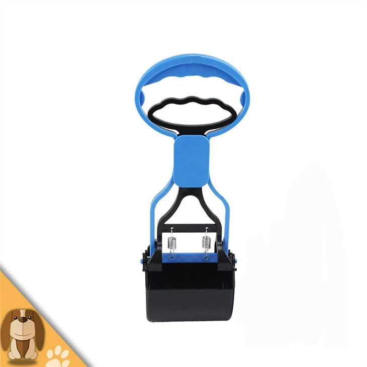 PP Material Pet Poop Clip