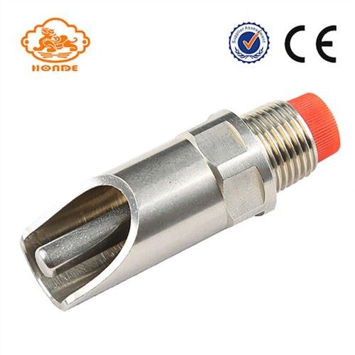 Dụng cụ uống núm vú bằng thép không gỉ 304 cho lợn