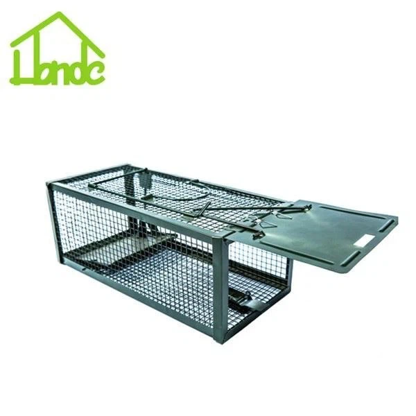Nagetierfalle Humane Lebendkäfigfalle