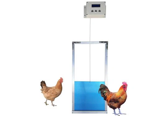 Dụng cụ mở cửa lồng điện chất lượng cao
